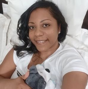 Meet your Posher, Shaundra